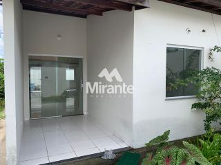 Casa Para Vender com 2 quartos no bairro Conceição em Feira De Santana