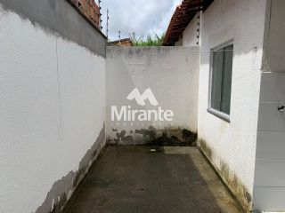 Casa Para Vender com 2 quartos no bairro Conceição em Feira De Santana