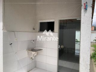 Casa Para Vender com 2 quartos no bairro Conceição em Feira De Santana
