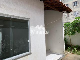 Casa Para Vender com 2 quartos no bairro Conceição em Feira De Santana