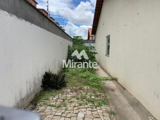 Casa Para Vender com 2 quartos no bairro Conceição em Feira De Santana