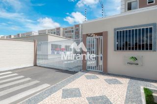 Apartamento Para Vender com 2 quartos no bairro Tomba em Feira De Santana