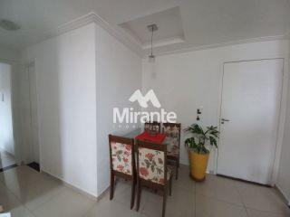Apartamento Para Vender com 2 quartos no bairro Tomba em Feira De Santana