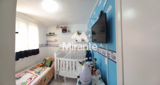 Apartamento Para Vender com 2 quartos no bairro Tomba em Feira De Santana