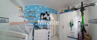 Apartamento Para Vender com 2 quartos no bairro Tomba em Feira De Santana