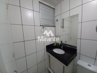 Apartamento Para Vender com 2 quartos no bairro Tomba em Feira De Santana