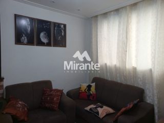 Apartamento Para Vender com 2 quartos no bairro Tomba em Feira De Santana