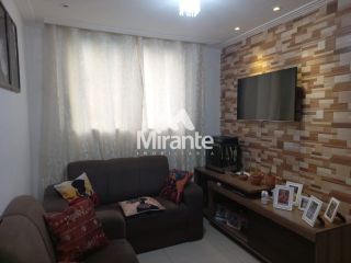 Apartamento Para Vender com 2 quartos no bairro Tomba em Feira De Santana