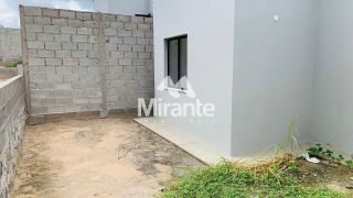Casa de Condomínio Para Vender com 2 quartos sendo 1 suítes no bairro Chaparral em Feira De Santana