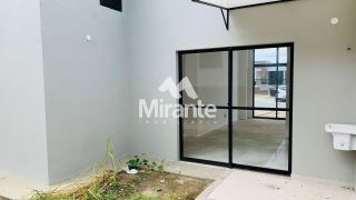 Casa de Condomínio Para Vender com 2 quartos sendo 1 suítes no bairro Chaparral em Feira De Santana