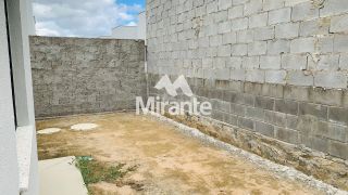 Casa de Condomínio Para Vender com 2 quartos sendo 1 suítes no bairro Chaparral em Feira De Santana
