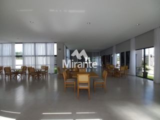 Casa de Condomínio Para Vender com 2 quartos sendo 1 suítes no bairro Chaparral em Feira De Santana