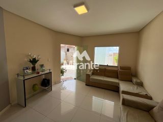 Casa Para Vender com 3 quartos sendo 1 suítes no bairro Tomba em Feira De Santana