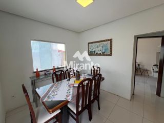 Casa Para Vender com 3 quartos sendo 1 suítes no bairro Tomba em Feira De Santana