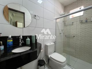 Casa Para Vender com 3 quartos sendo 1 suítes no bairro Tomba em Feira De Santana