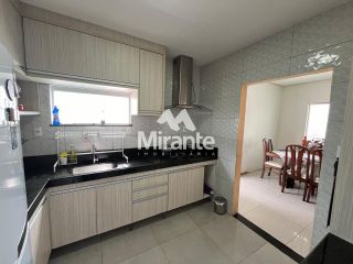 Casa Para Vender com 3 quartos sendo 1 suítes no bairro Tomba em Feira De Santana