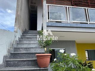 Casa Para Vender com 3 quartos sendo 1 suítes no bairro Tomba em Feira De Santana