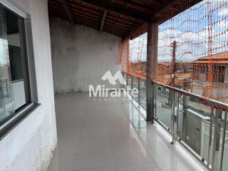 Casa Para Vender com 3 quartos sendo 1 suítes no bairro Tomba em Feira De Santana