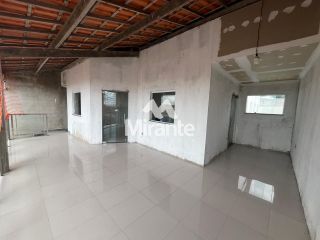 Casa Para Vender com 3 quartos sendo 1 suítes no bairro Tomba em Feira De Santana