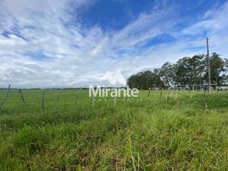 Lote / Terreno Comercial Para Vender no bairro Zona Rural em Conceição Do Jacuípe