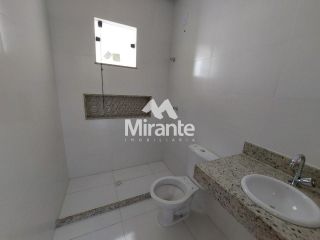 Casa Para Vender com 3 quartos sendo 1 suíte no bairro Sim em Feira De Santana