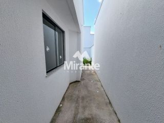 Casa Para Vender com 3 quartos sendo 1 suíte no bairro Sim em Feira De Santana