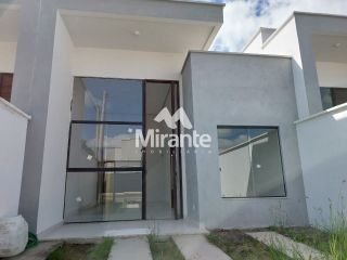 Casa Para Vender com 3 quartos sendo 1 suíte no bairro Sim em Feira De Santana