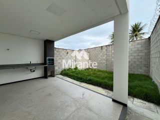 Casa Para Vender com 3 quartos sendo 1 suítes no bairro Sim em Feira De Santana