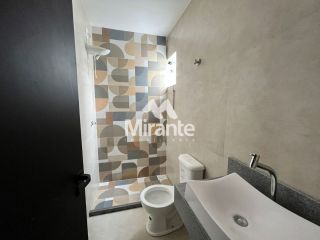 Casa Para Vender com 3 quartos sendo 1 suítes no bairro Sim em Feira De Santana