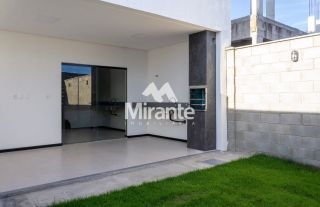 Casa Para Vender com 3 quartos sendo 1 suítes no bairro Sim em Feira De Santana