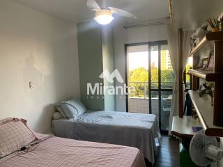 Apartamento Para Vender com 3 quartos no bairro Kalilândia em Feira De Santana