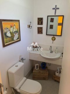 Casa de Condomínio Para Vender com 4 quartos sendo 4 suítes no bairro Costa do Sauipe em Mata De São João