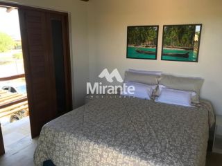 Casa de Condomínio Para Vender com 4 quartos sendo 4 suítes no bairro Costa do Sauipe em Mata De São João