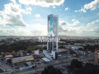 Sala Comercial Para Alugar no bairro São João em Feira De Santana
