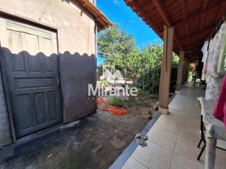 Casa Para Vender com 3 quartos sendo 1 suítes no bairro Lagoa Salgada em Feira De Santana