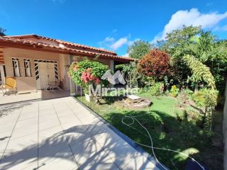 Casa Para Vender com 3 quartos sendo 1 suítes no bairro Lagoa Salgada em Feira De Santana