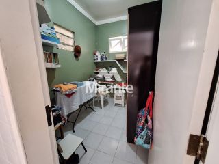 Casa Para Vender com 3 quartos sendo 1 suítes no bairro Lagoa Salgada em Feira De Santana