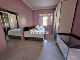 Casa Para Vender com 3 quartos sendo 1 suítes no bairro Lagoa Salgada em Feira De Santana