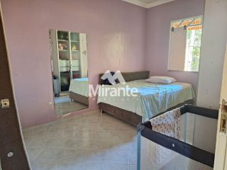 Casa Para Vender com 3 quartos sendo 1 suítes no bairro Lagoa Salgada em Feira De Santana