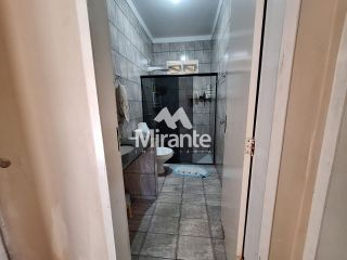 Casa Para Vender com 3 quartos sendo 1 suítes no bairro Lagoa Salgada em Feira De Santana