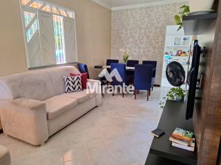 Casa Para Vender com 3 quartos sendo 1 suítes no bairro Lagoa Salgada em Feira De Santana
