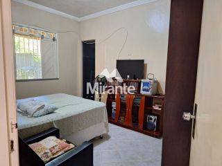 Casa Para Vender com 3 quartos sendo 1 suítes no bairro Lagoa Salgada em Feira De Santana