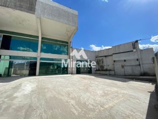 Edifício Comercial Para Alugar no bairro Centro em Feira De Santana