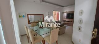 Casa Para Vender com 3 quartos sendo 1 suítes no bairro Tomba em Feira De Santana