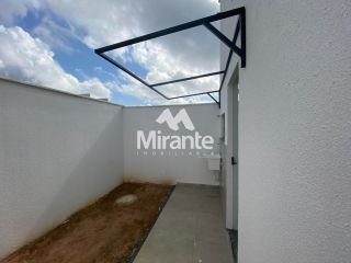 Casa Para Vender com 2 quartos no bairro Conceição em Feira De Santana