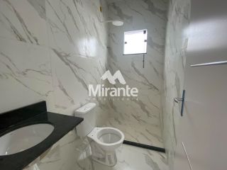 Casa Para Vender com 2 quartos no bairro Conceição em Feira De Santana