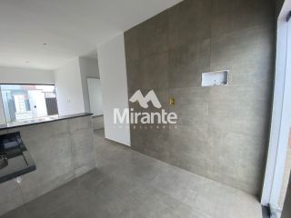 Casa Para Vender com 2 quartos no bairro Conceição em Feira De Santana