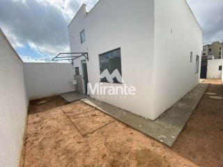 Casa Para Vender com 2 quartos no bairro Conceição em Feira De Santana