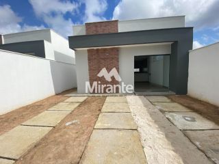 Casa Para Vender com 2 quartos no bairro Conceição em Feira De Santana