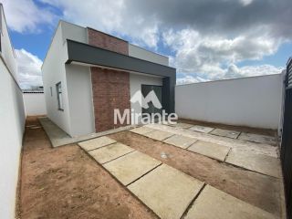 Casa Para Vender com 2 quartos no bairro Conceição em Feira De Santana